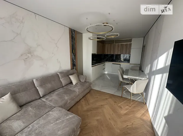 Квартира на вул. Перлинна, 12 в Одесі, ID 306212, фото №1