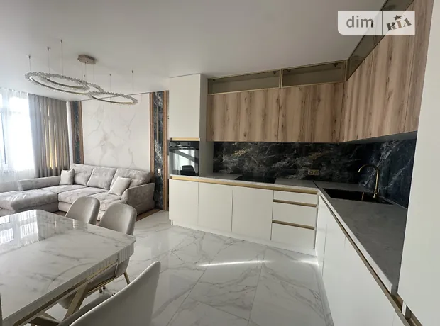 Квартира на вул. Перлинна, 12 в Одесі, ID 306212, фото №4