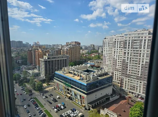 Квартира на вул. Генуезька, 3Б в Одесі, ID 188566, фото №1