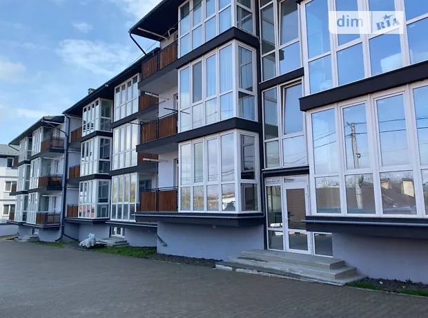 Квартира на вул. Квітки Цісик, 2А в Чернівцях, ID 230623, фото №2