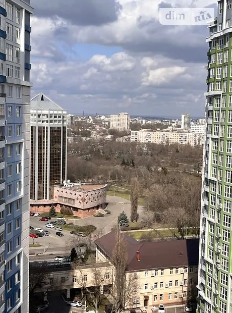 Квартира на просп. Лесі Українки, 19 в Одесі, ID 186112, фото №11