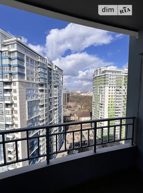 Квартира на просп. Лесі Українки, 19 в Одесі, ID 186112, фото №8