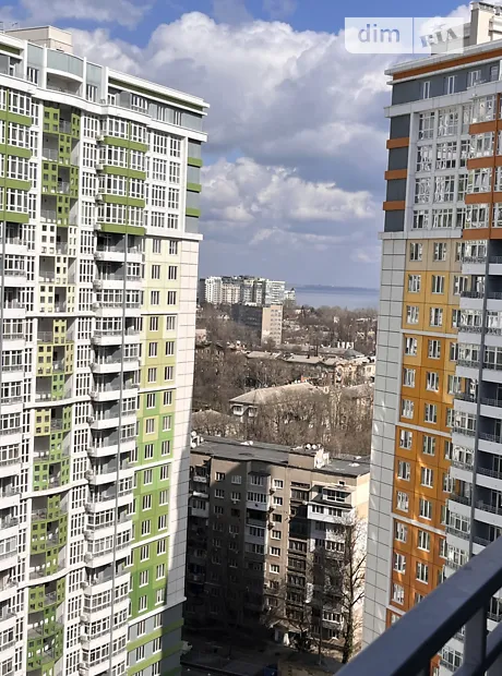 Квартира на просп. Лесі Українки, 19 в Одесі, ID 186112, фото №10