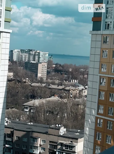 Квартира на просп. Лесі Українки, 19 в Одесі, ID 165904, фото №1