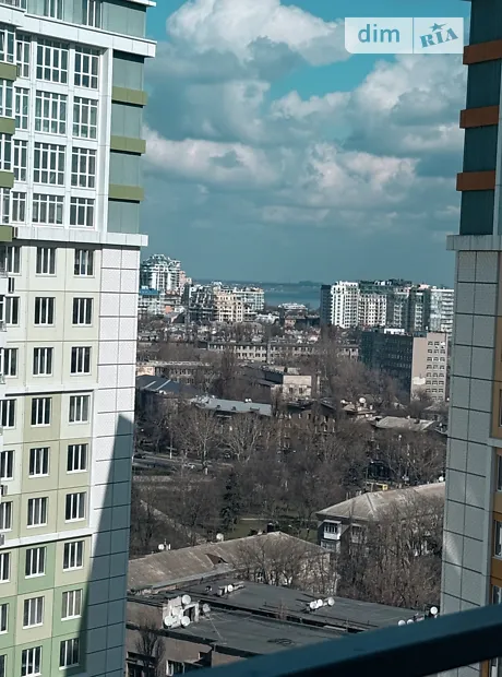 Квартира на просп. Лесі Українки, 19 в Одесі, ID 177571, фото №2