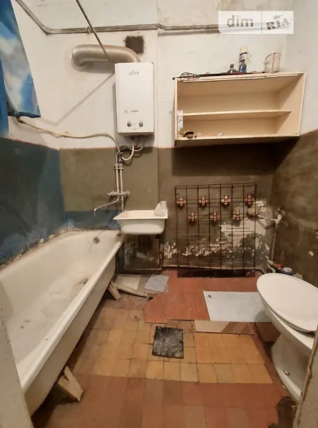 Квартира на вул. Нафтовиків в Львові, ID 310330, фото №4
