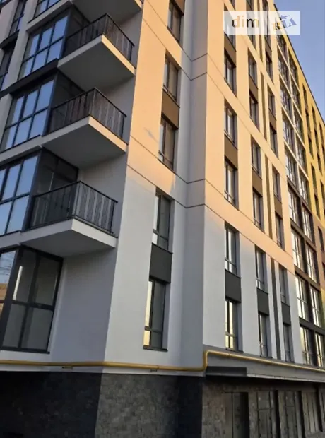 Квартира на вул. Степана Бандери, 36 в Хмельницькому, ID 235272, фото №1