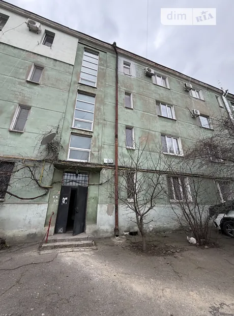 Квартира на вул. Старопортофранківська, 12 в Одеса, ID 168727, фото №1