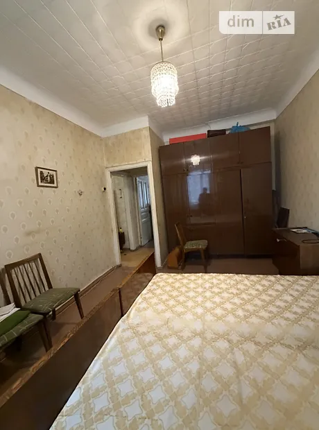 Квартира на вул. Старопортофранківська, 12 в Одесі, ID 168727, фото №12