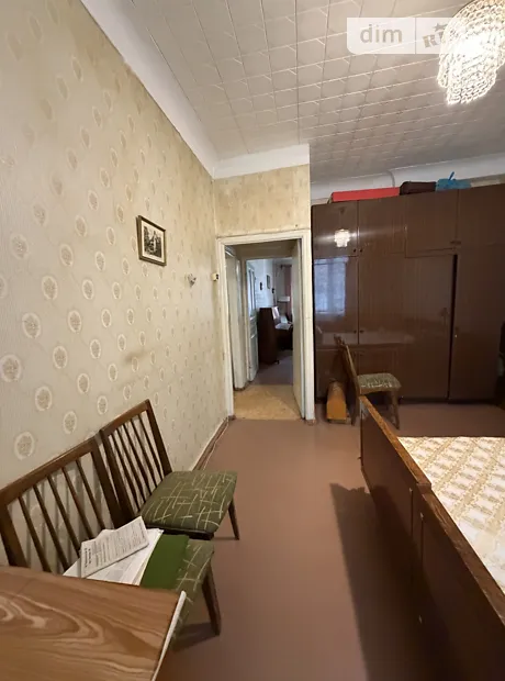 Квартира на вул. Старопортофранківська, 12 в Одесі, ID 168727, фото №13