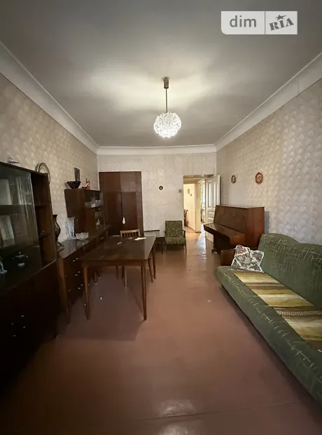 Квартира на вул. Старопортофранківська, 12 в Одесі, ID 168727, фото №10