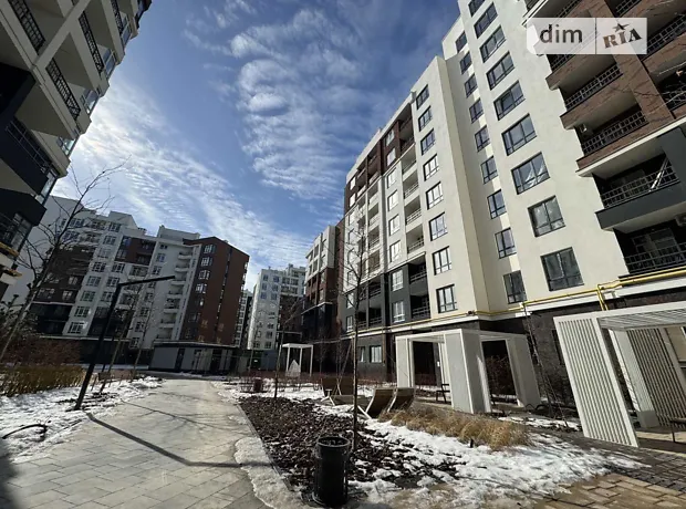 Квартира на вул. Ольги Кобилянської в Києві, ID 227091, фото №1