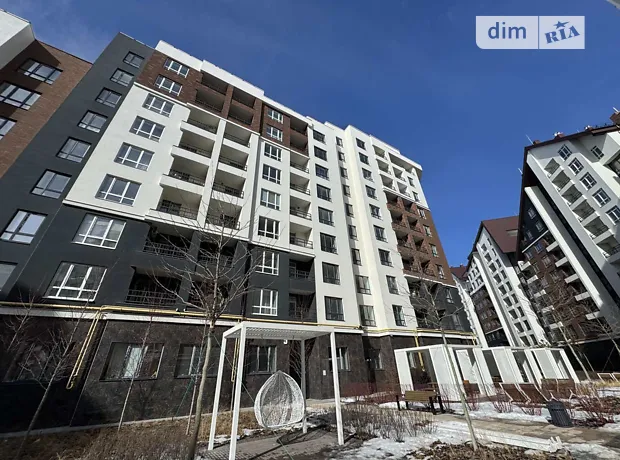 Квартира на вул. Ольги Кобилянської в Києві, ID 227091, фото №16