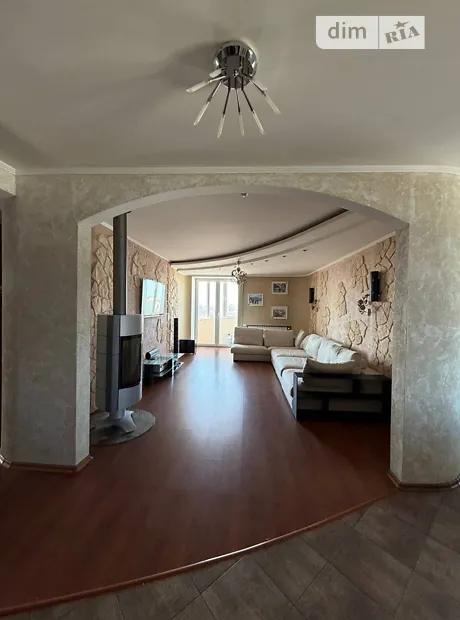 Квартира на вул. Антона Грицая, 12 в Полтаві, ID 192320, фото №3