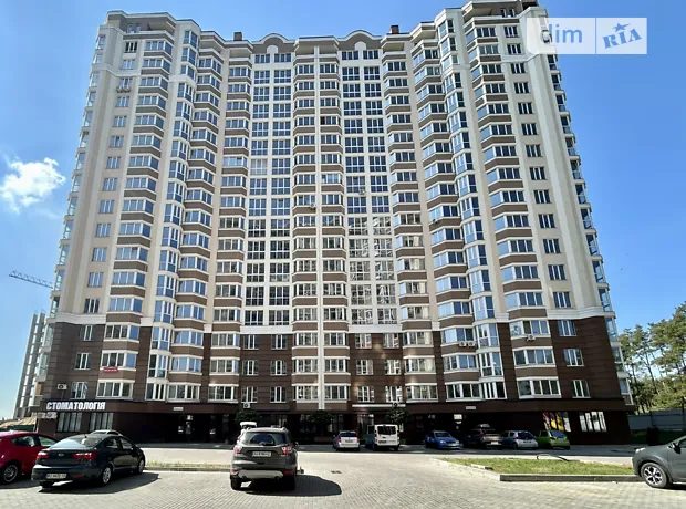 Квартира на вул. Університетська, 1В в Києві, ID 221781, фото №1