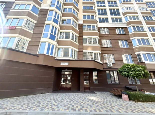 Квартира на вул. Університетська, 1В в Києві, ID 221781, фото №5