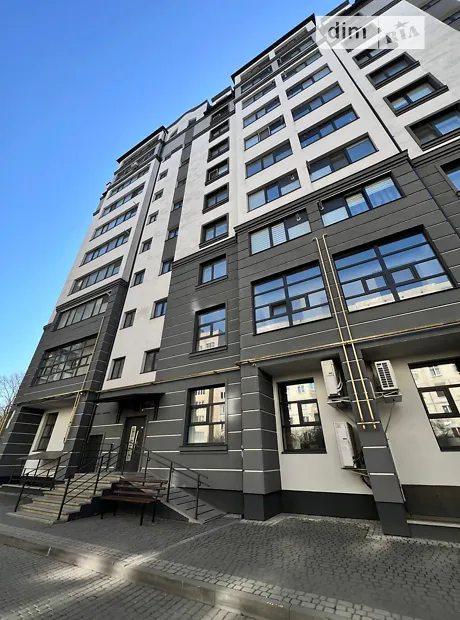 Квартира на вул. Івасюка, 1 в Івано-Франківську, ID 200163, фото №18