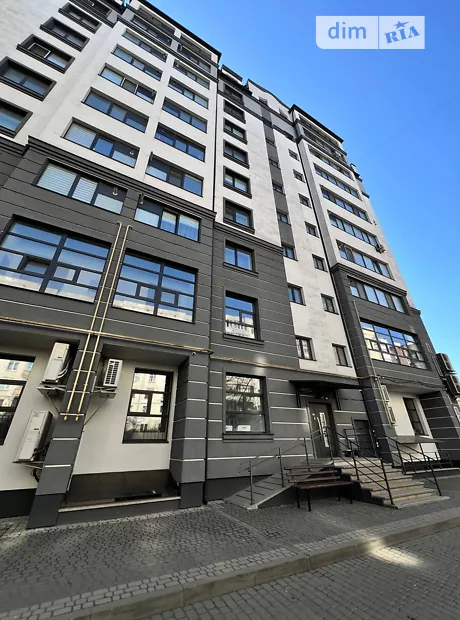 Квартира на вул. Івасюка, 1 в Івано-Франківську, ID 200163, фото №19