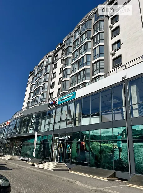 Квартира на вул. Івасюка, 1 в Івано-Франківську, ID 200163, фото №20