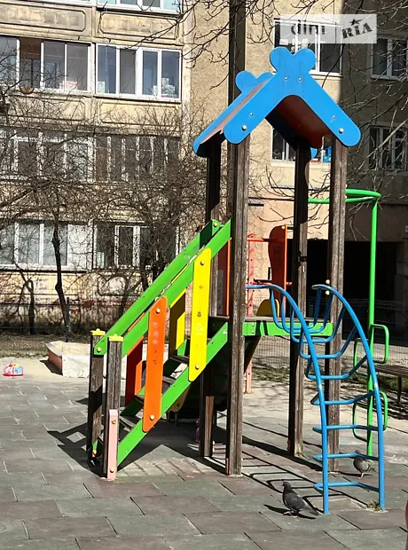 Квартира на вул. Івасюка, 1 в Івано-Франківську, ID 200163, фото №21