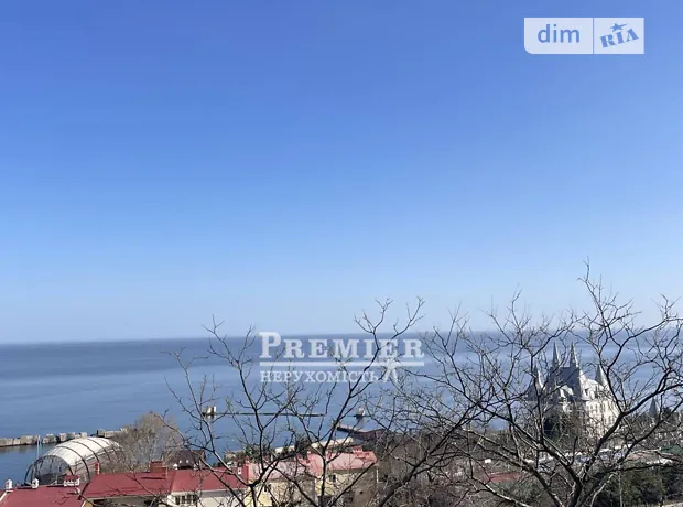 Квартира на вул. Літературна в Одесі, ID 217647, фото №6