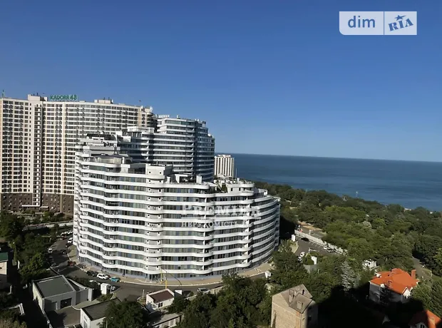 Квартира на вул. Літературна в Одесі, ID 217647, фото №7