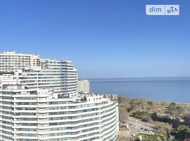 Квартира на вул. Літературна в Одесі, ID 217647, фото №10