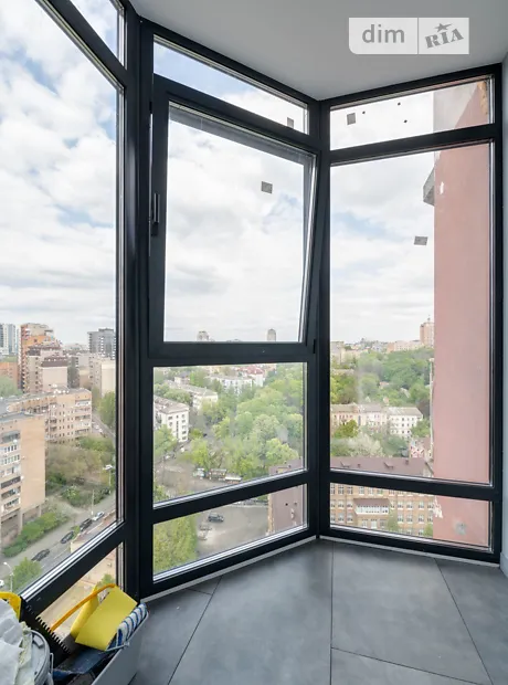 Квартира на вул. Олександра Кониського, 44 в Києві, ID 175071, фото №20