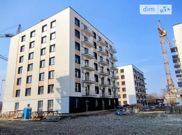Квартира на вул. Левинського І в Івано-Франківську, ID 193338, фото №3