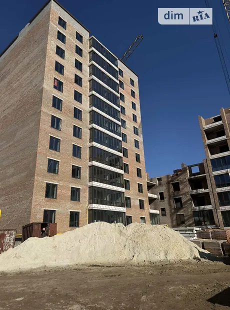 Квартира на вул. Сахарова Андрія Академіка в Тернопіль, ID 219330, фото №1