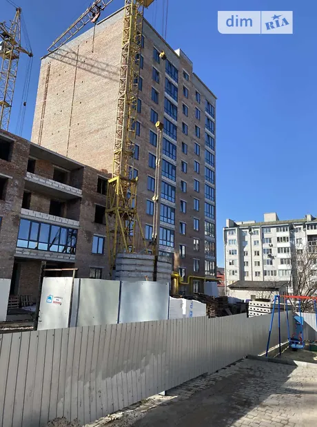 Квартира на вул. Сахарова Андрія Академіка в Тернополі, ID 219330, фото №6