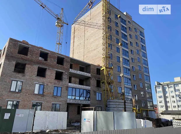 Квартира на вул. Сахарова Андрія Академіка в Тернополі, ID 219330, фото №8