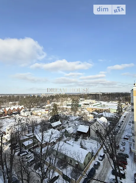 Квартира на вул. Миколи Шудрі, 23 в Києві, ID 247589, фото №11