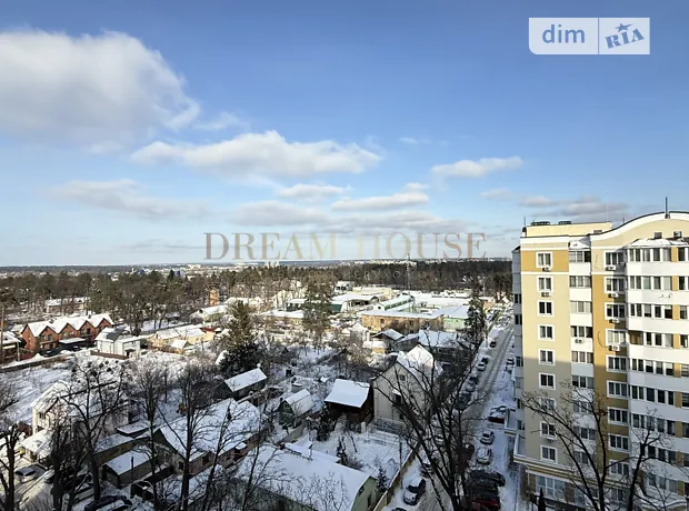 Квартира на вул. Миколи Шудрі, 23 в Києві, ID 247589, фото №12