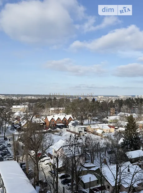 Квартира на вул. Миколи Шудрі, 23 в Києві, ID 247589, фото №13