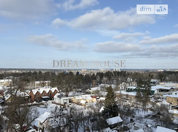Квартира на вул. Миколи Шудрі, 23 в Києві, ID 247589, фото №14