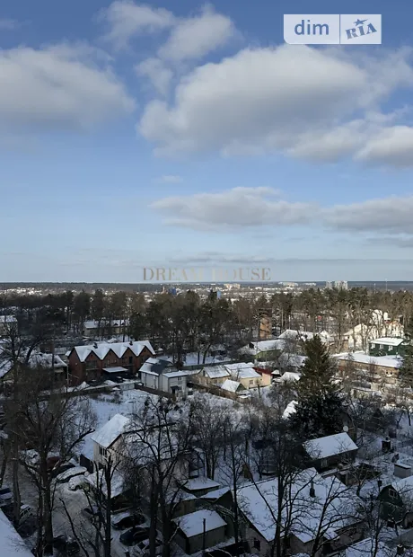 Квартира на вул. Миколи Шудрі, 23 в Києві, ID 247589, фото №3