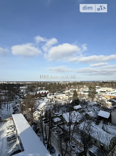 Квартира на вул. Миколи Шудрі, 23 в Києві, ID 247589, фото №4