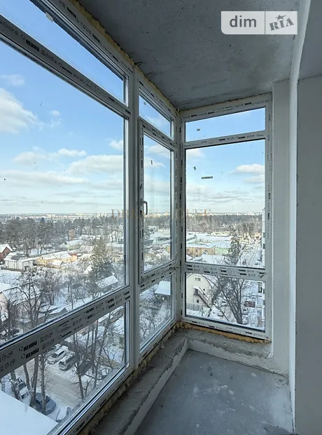Квартира на вул. Миколи Шудрі, 23 в Києві, ID 247589, фото №42