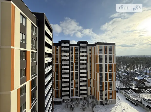 Квартира на вул. Миколи Шудрі, 23 в Києві, ID 247589, фото №57