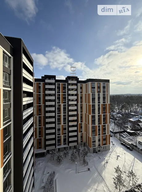Квартира на вул. Миколи Шудрі, 23 в Києві, ID 247589, фото №58