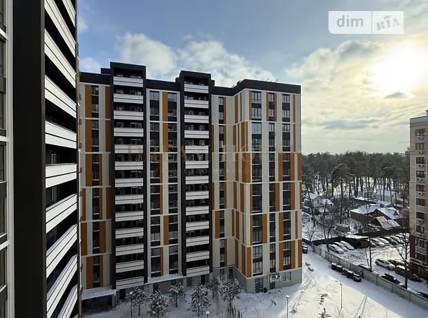 Квартира на вул. Миколи Шудрі, 23 в Києві, ID 247589, фото №60