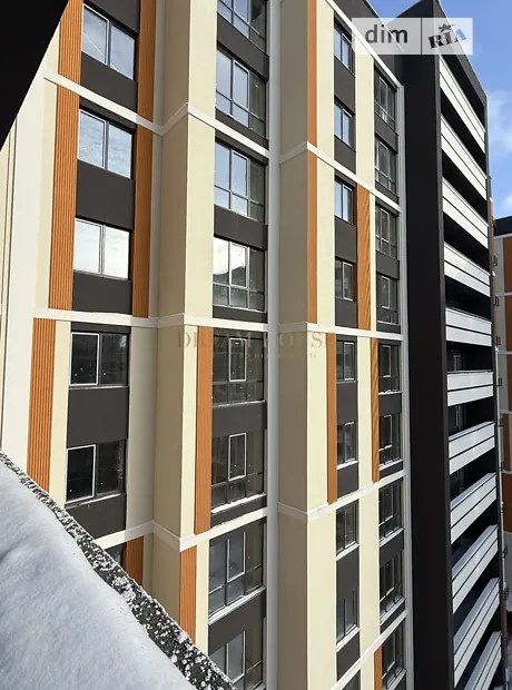 Квартира на вул. Миколи Шудрі, 23 в Києві, ID 247589, фото №61