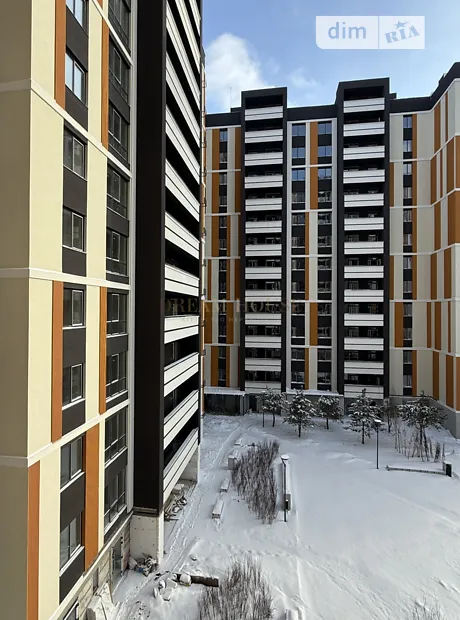 Квартира на вул. Миколи Шудрі, 23 в Києві, ID 247589, фото №62