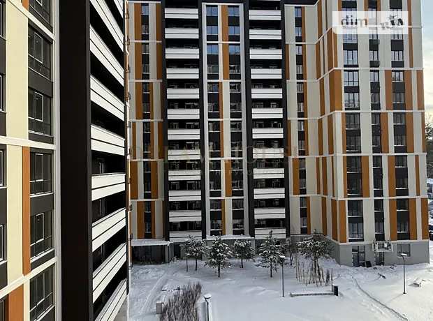 Квартира на вул. Миколи Шудрі, 23 в Києві, ID 247589, фото №63