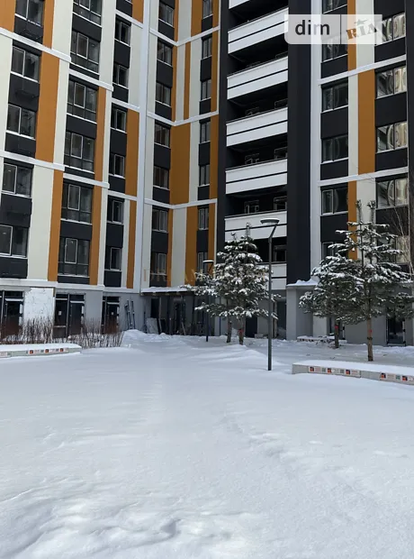 Квартира на вул. Миколи Шудрі, 23 в Києві, ID 247589, фото №64