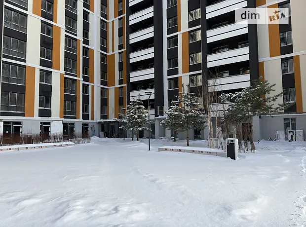 Квартира на вул. Миколи Шудрі, 23 в Києві, ID 247589, фото №65