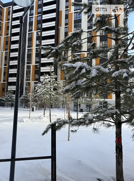 Квартира на вул. Миколи Шудрі, 23 в Києві, ID 247589, фото №66