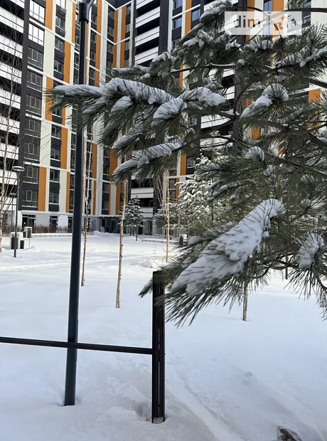 Квартира на вул. Миколи Шудрі, 23 в Києві, ID 247589, фото №67