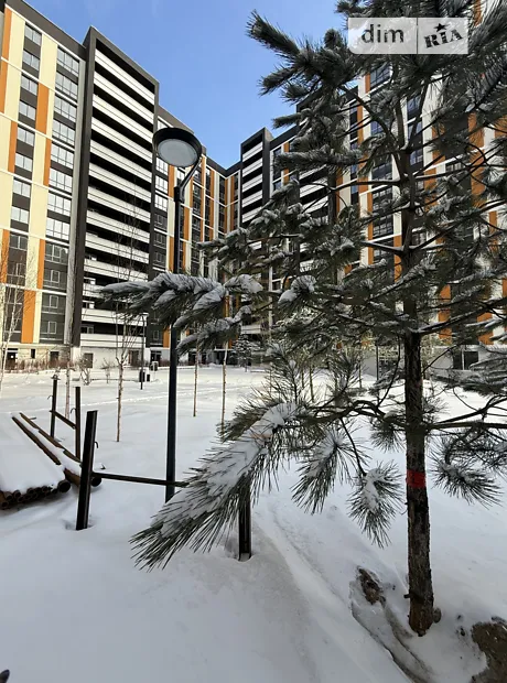 Квартира на вул. Миколи Шудрі, 23 в Києві, ID 247589, фото №68
